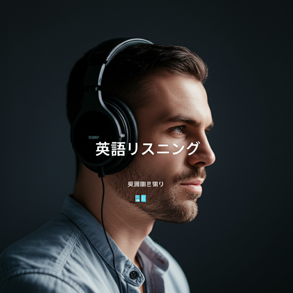 英語初心者でも3ヶ月で聞き取れる！驚きの「英語耳」を作る5つのステップ完全ガイド